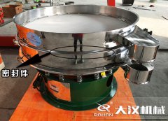 <b>常见的密封件都有哪几种类型？作用是什么？</b>